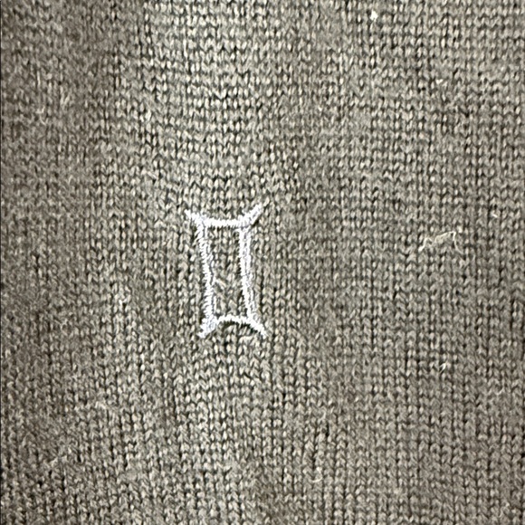 Kit and Ace Black Full-Zip Lightweight Sweater Size Small - Picture 3 of 5